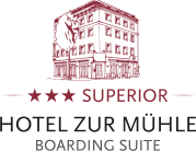 Hotel*** zur Mühle in Paderborn